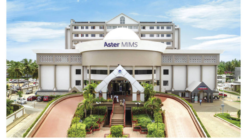 India-focused Aster is now strongly positioned in the healthcare market