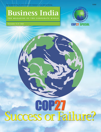 COP27-Success or Failure?