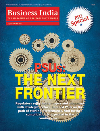 PSUs: The Next Frontier