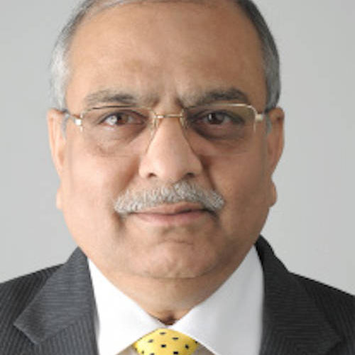 Jayant Patil, whole-time director & senior executive vice-president, (Defence & Smart Technologies), L&T