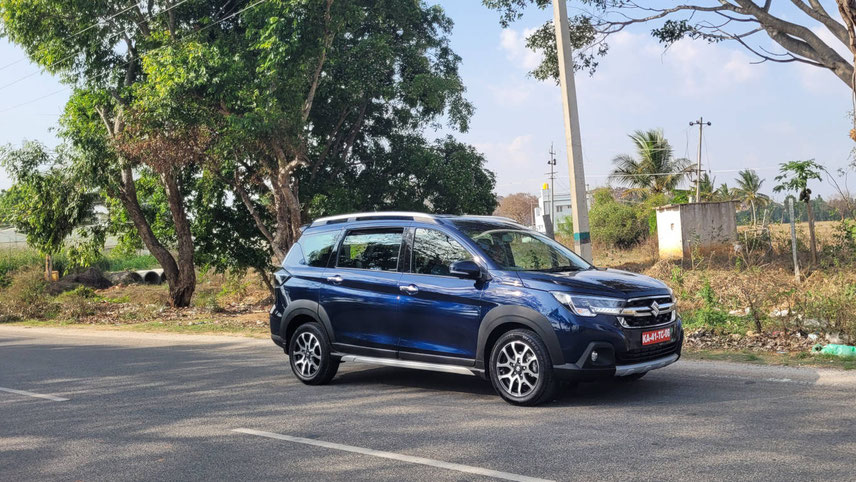 Maruti Suzuki is all set to increase its market share