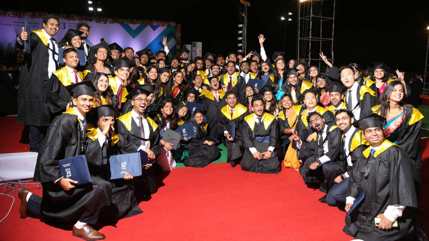 Can India emerge as a global hub for higher education?