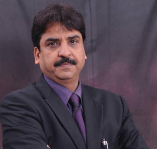 Pavan Kumar Vijay: high demand from customers