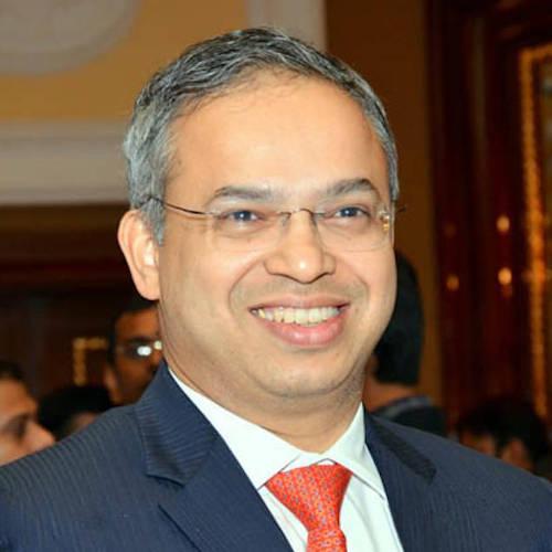 D’Souza expects to see consolidation soon