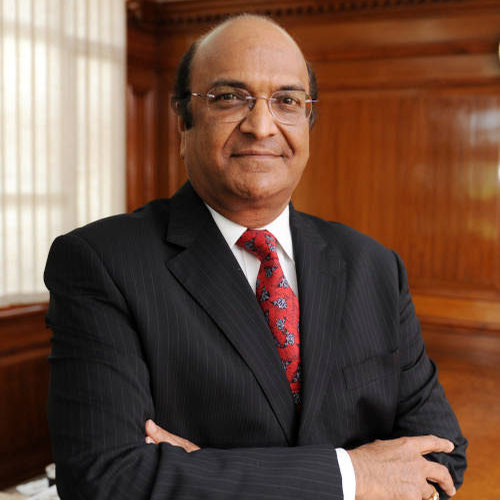 Raghupati Singhania: we are optimistic about the upcoming years