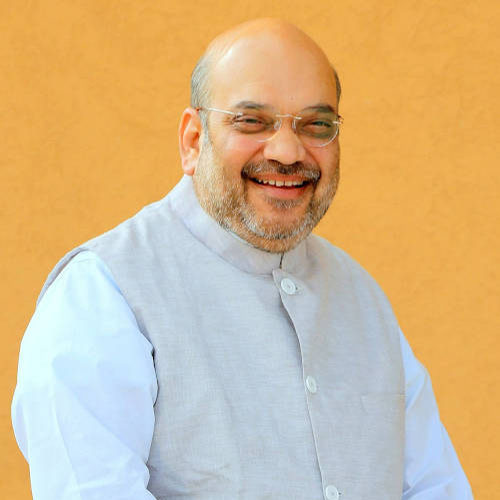 Shah: blaming disrupters and obstructers