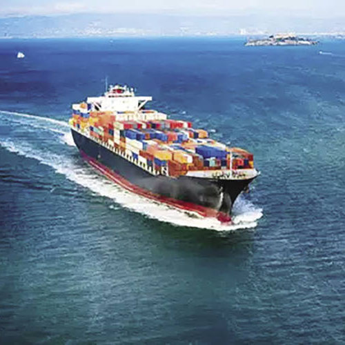 Shipping Corporation of India: unlikely to expand its fleet