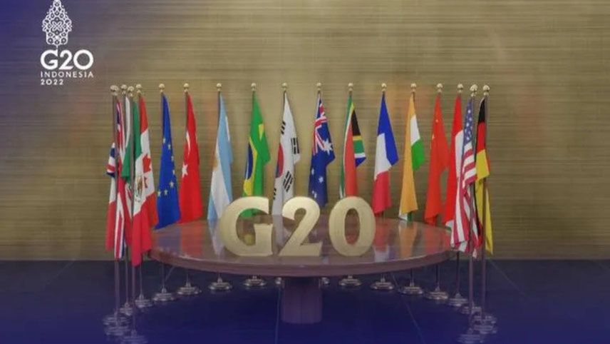 As India assumes G20 presidency, it will have to go by consensus to keep China on board