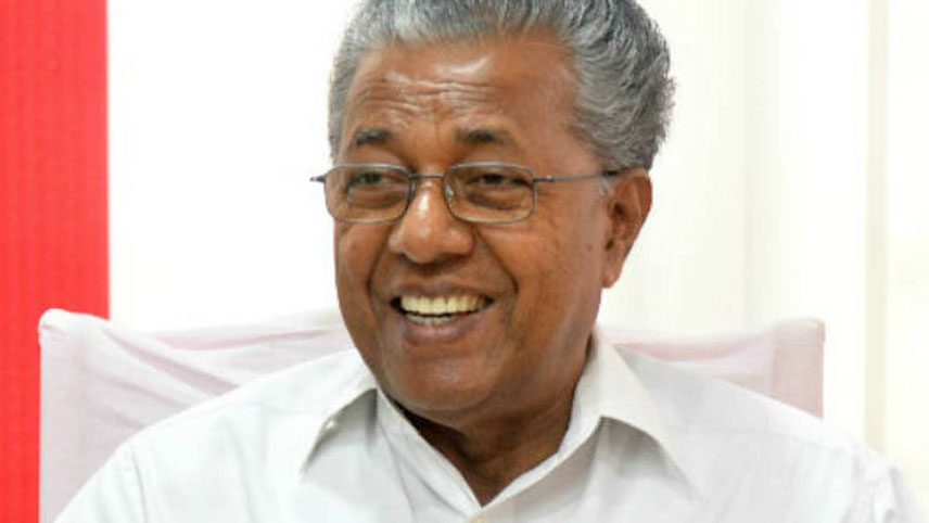 Kerala CM unsure of his ground
