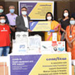 Goodyear India partners Americares India Foundation