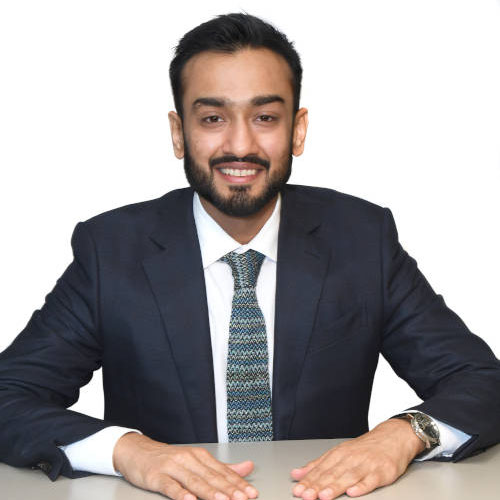 Harshvardhan: we gained rapidly
