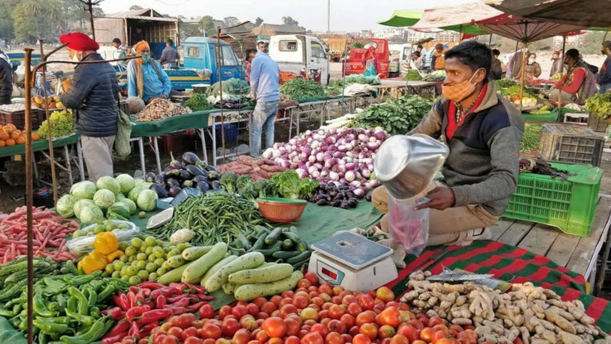 A sudden surge in prices challenges Modi’s administration