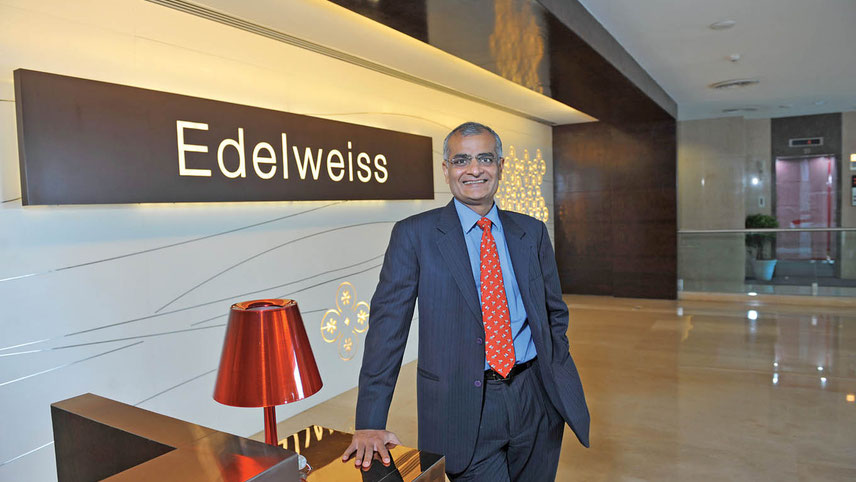 One of the largest Asia-focused investment groups, PAG and Ontario Teachers’, join hands with Edelweiss group