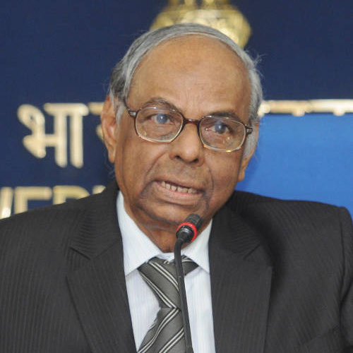Rangarajan: steered the Central bank through the balance of payments crisis