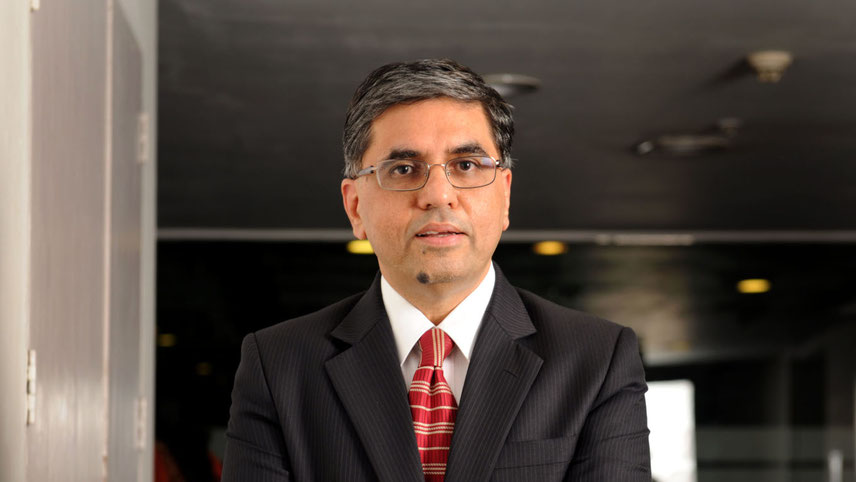 Sanjiv Mehta, chairman & managing director, HUL, talks about the company’s business strategies