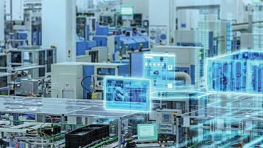 Siemens is gearing up with its digitalisation and automation solutions