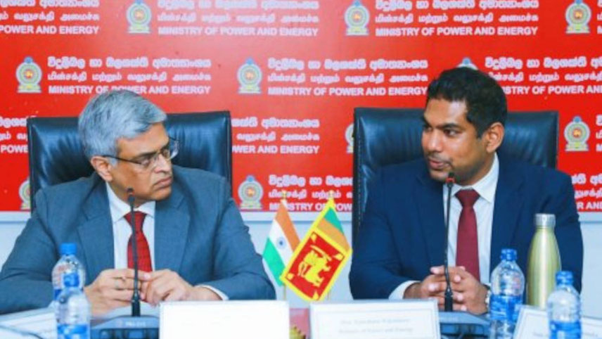 Sri Lankan Cabinet has given approval for an MoU on the cooperation in the field of renewable energy between the two countries