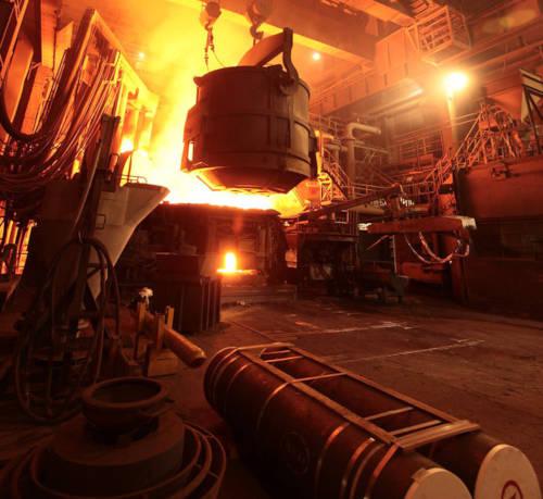 Total elimination of GHC emission in the steel industry is an uphill task