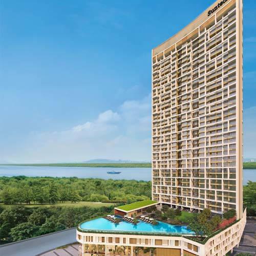 During the festive season, Sunteck Realty has planned multiple launches in the central and western suburbs of Mumbai