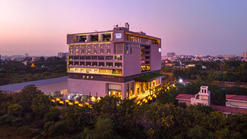 The Park Indore brings the global standards to an ambitious city
