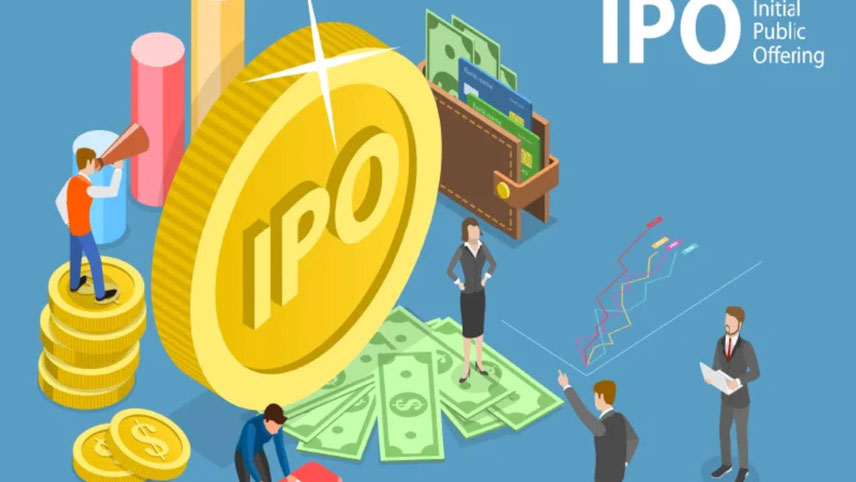 IPOs in CY2023 added a market cap of about Rs4.8 lakh crore