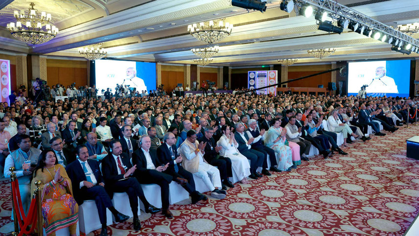 B20 was a grand success with a host of encouraging outcomes, which will have long-term implication for the global economy