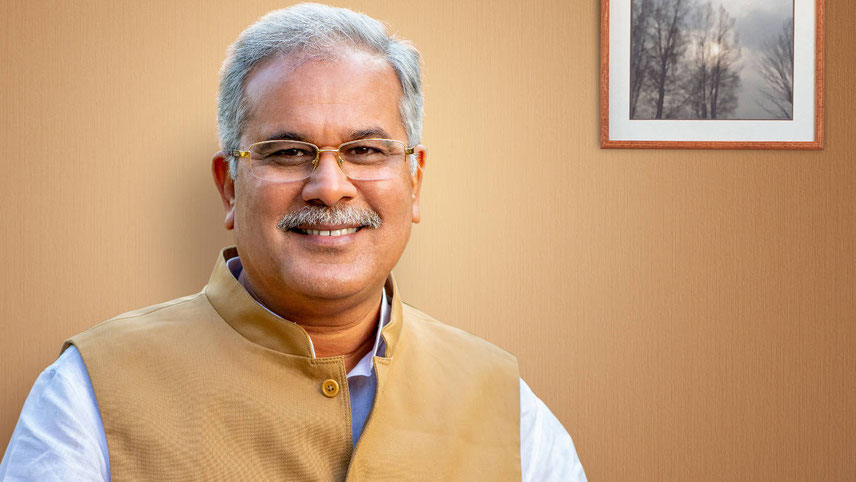 From continuing industrial production to significantly reducing the spread of malaria in Bastar, Bhupesh Baghel, chief minister, Chhattisgarh, is glad his state didn’t stop functioning after the outbreak of the pandemic. In conversation with Business India, he expresses optimism that Chhattisgarh will be able to attract more industrial investment