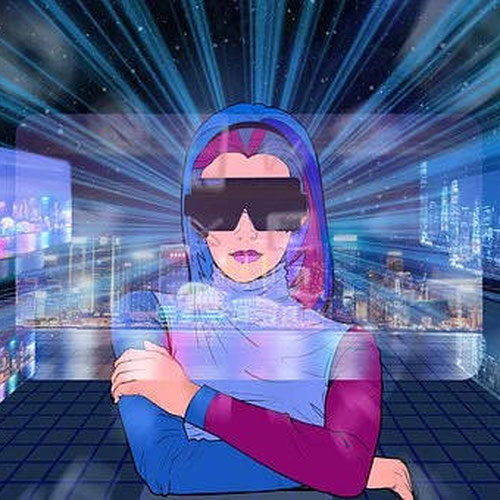 Embracing the brave new world of metaverse