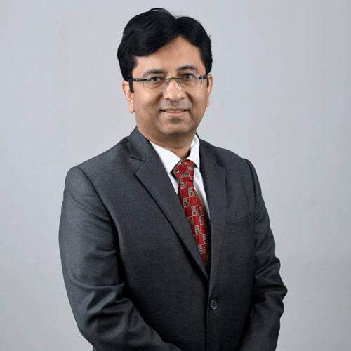 Pranav Thakkar, Director & CEO, Parag Parikh Financial & Advisory Services: follow a stock specific approach