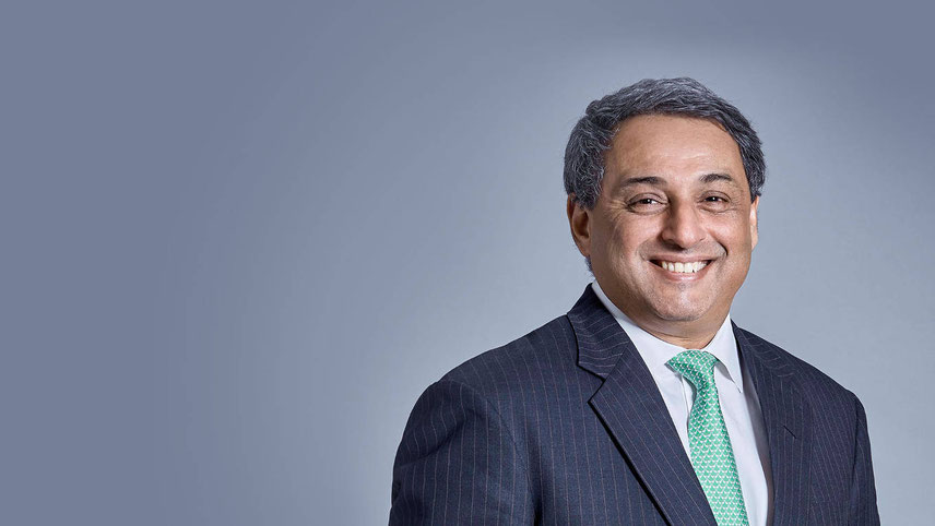 T.V. Narendran, global CEO & MD of Tata Steel, explains the role of green steel and plans for Tata Steel’s UK plant